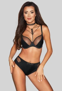 ADELLE N° 03 SOFT BLACK