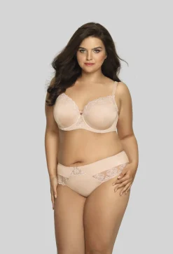 Biustonosz AV 1924 Full Cup Beige