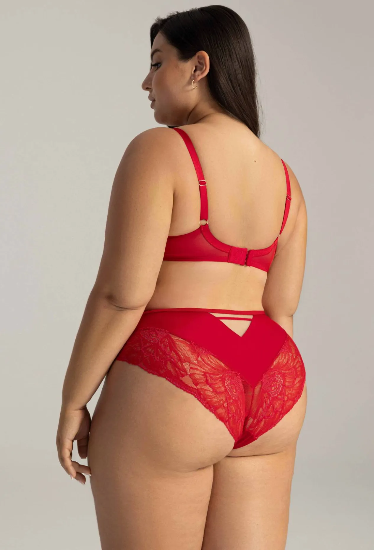 Biustonosz AV 2156 Push Up Barbados
