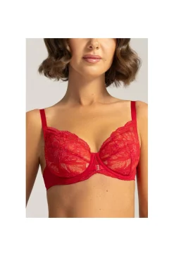 Biustonosz AV 2156 Push Up Barbados