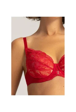 Biustonosz AV 2156 Push Up Barbados