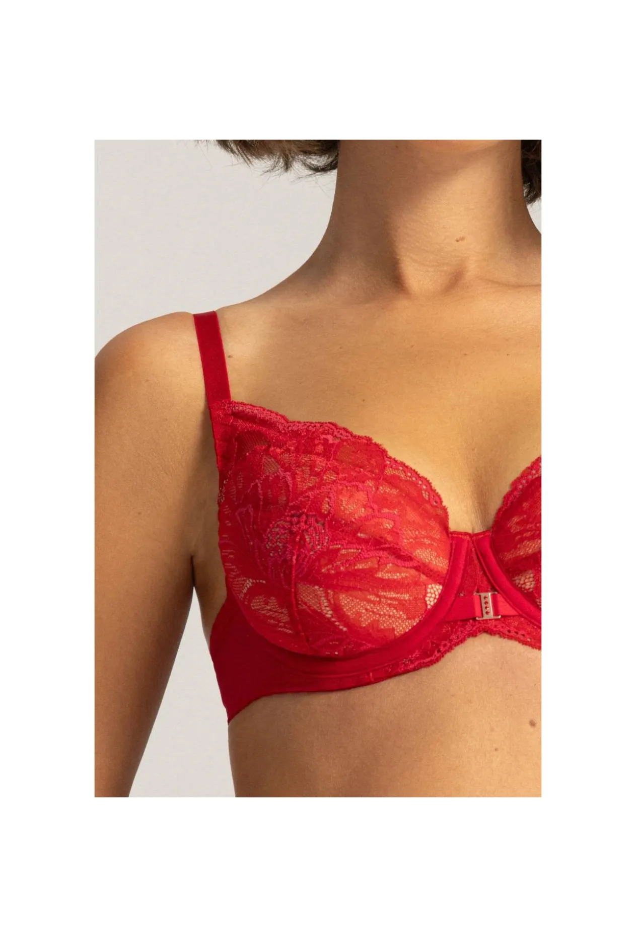Biustonosz AV 2156 Push Up Barbados