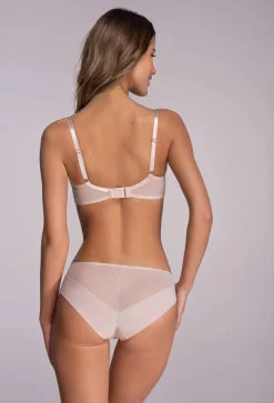 Biustonosz AV 1030 Semi Soft Beż