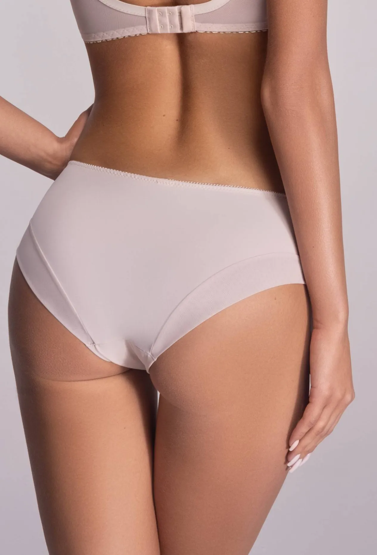 Biustonosz AV 2110 Semi Soft Beige