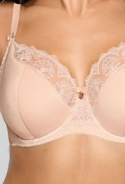 Biustonosz AV 1921 Semi Soft Beige