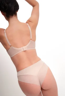 Biustonosz AV 2265 Semi Soft Chocolate Beige