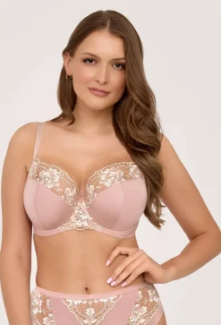 Biustonosz AV 2245 Semi Soft Rosegold