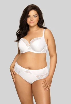 Biustonosz AV 1921 Semi Soft White