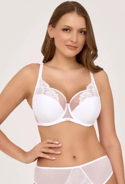 Biustonosz AV 2239 Semi Soft White