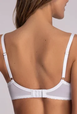 Biustonosz AV 2110 Semi Soft White