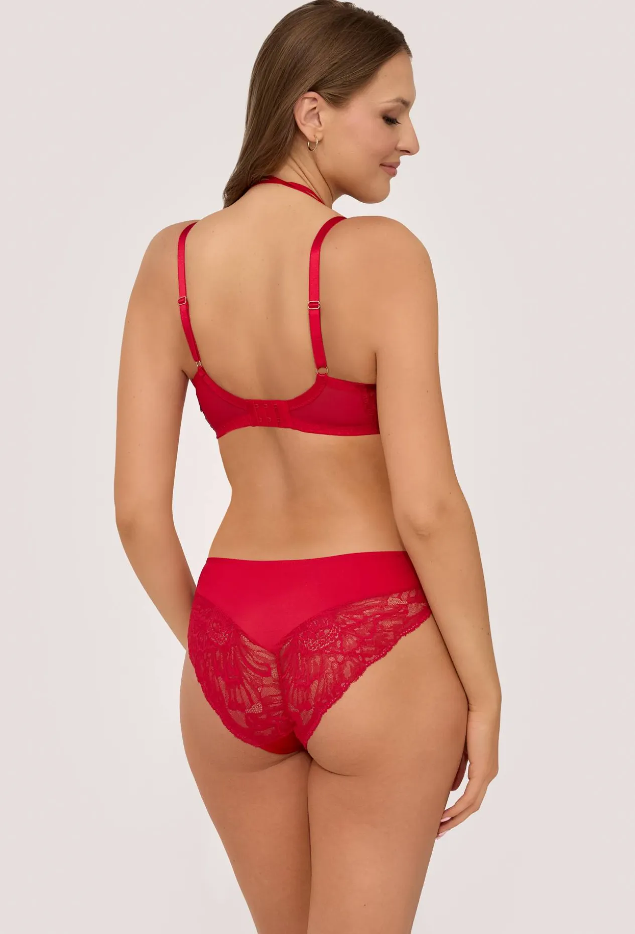 Biustonosz AV 2178 Soft Barbados