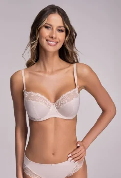 Biustonosz AV 2111 Soft Beige