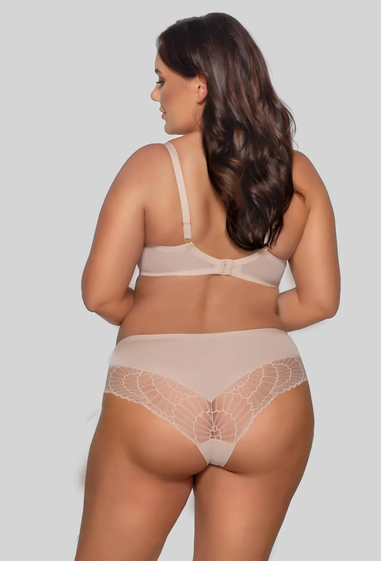 Biustonosz AV 2109 Soft Beige