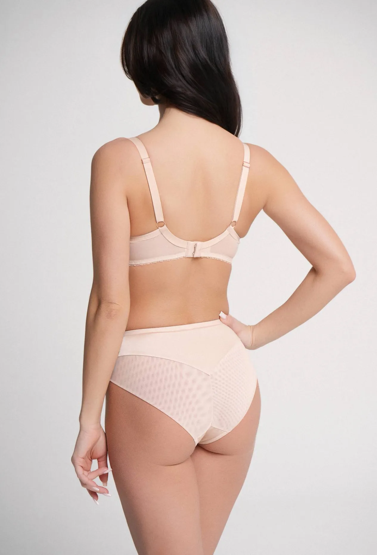 Biustonosz AV 2314 Soft Beige