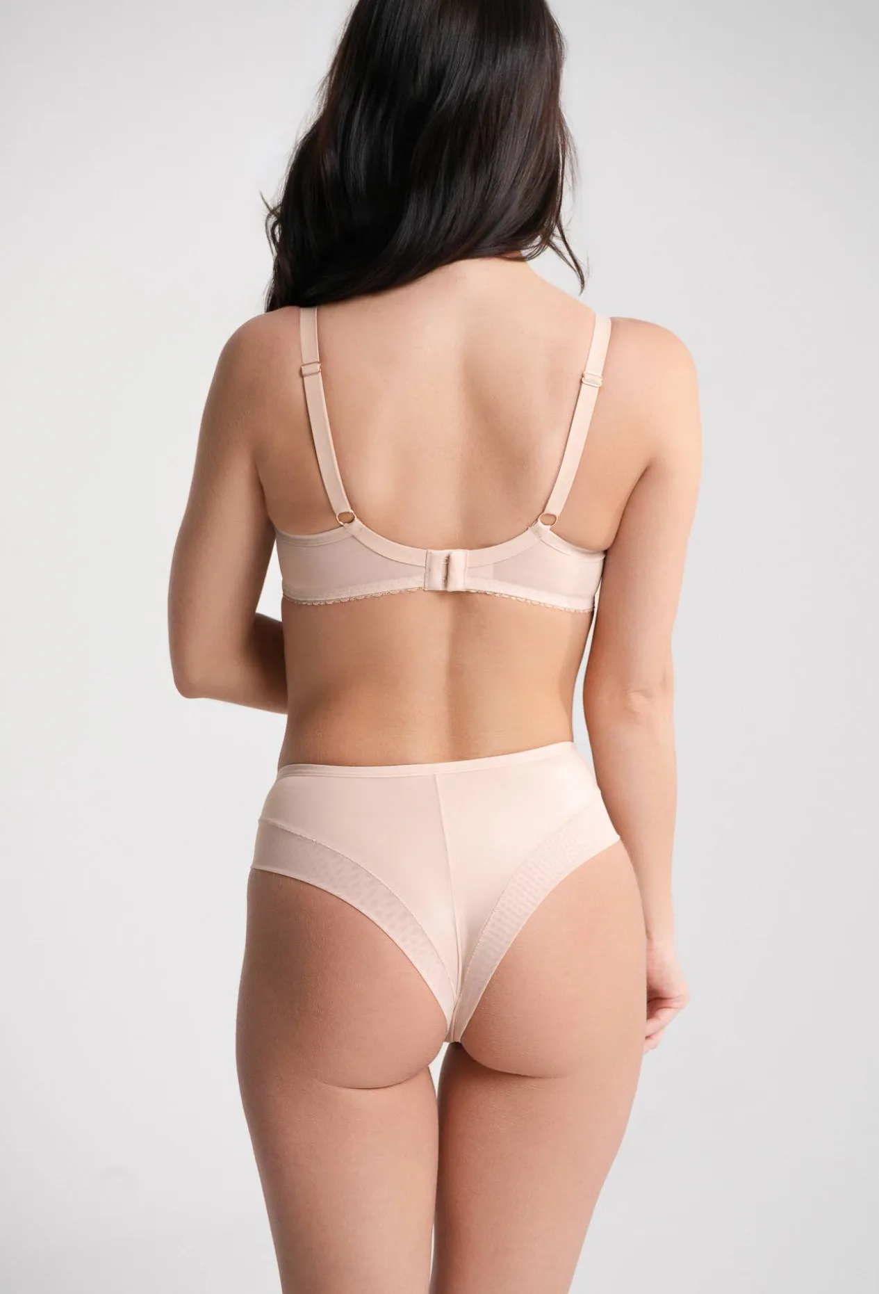 Biustonosz AV 2314 Soft Beige