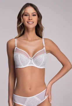 Biustonosz AV 1396 Soft Biały