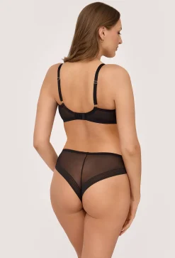 Biustonosz AV 2231 Soft Black