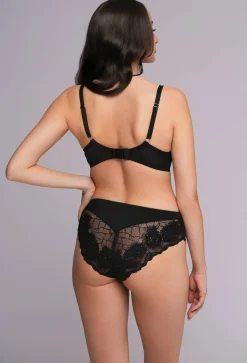 Biustonosz AV 2253 Soft Black