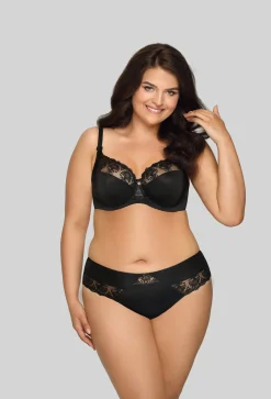 Biustonosz AV 1922 Soft Black