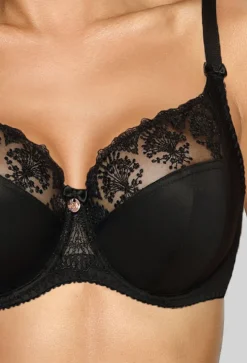 Biustonosz AV 1922 Soft Black