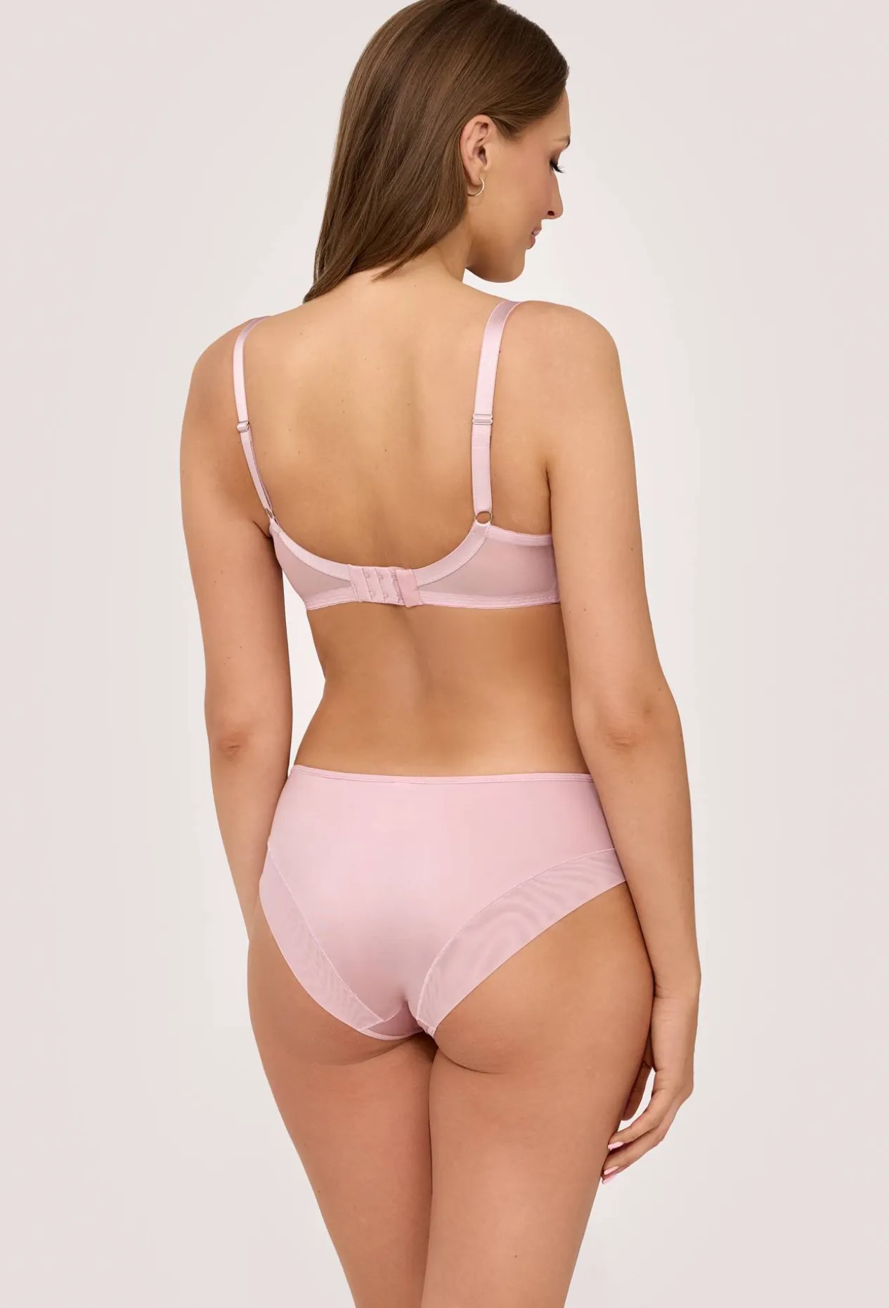 Biustonosz AV 2216 Soft Blush Pink