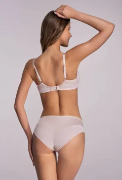Biustonosz AV 2103 Soft Bralette Beige