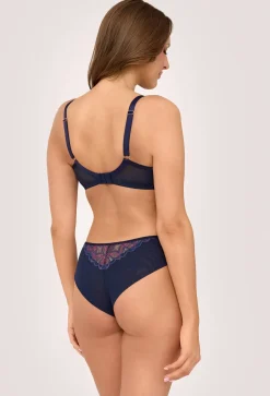 Biustonosz AV 2183 Soft Navy Blue