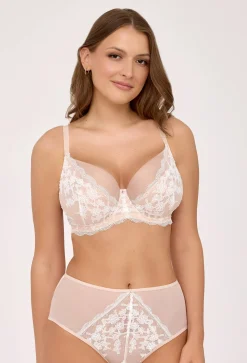 Biustonosz AV 2247 Soft Nude Pink