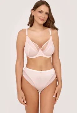 Biustonosz AV 2231 Soft Powdery