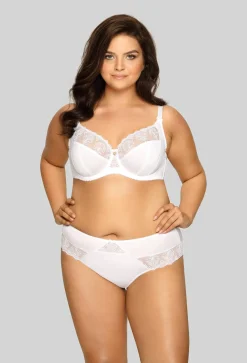 Biustonosz AV 1922 Soft White