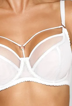 Biustonosz AV 1923 Soft White