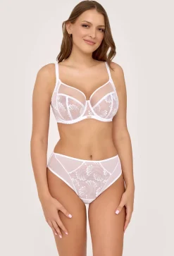 Biustonosz AV 2241 Soft White
