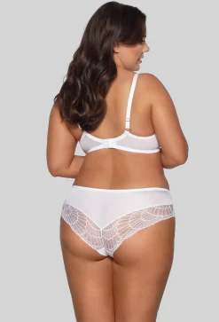 Biustonosz AV 2109 Soft White