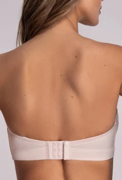 Biustonosz AV 1787 Strapless Beige