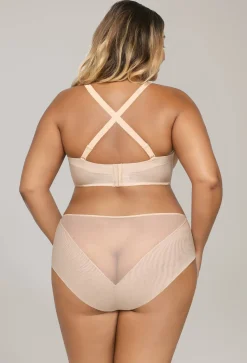 Biustonosz AV 1787 Strapless Beige