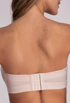 Biustonosz AV 1787 Strapless Beige