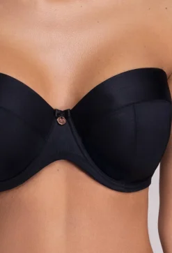 Biustonosz AV 1787 Strapless Black