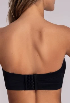 Biustonosz AV 1787 Strapless Black