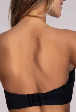 Biustonosz AV 1787 Strapless Black