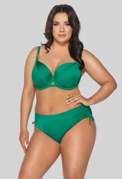 Biustonosz SK 182 Full Cup Jade