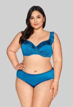 Biustonosz SK 213 Soft Azure
