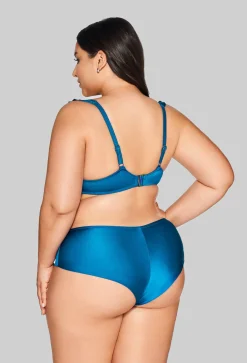 Biustonosz SK 213 Soft Azure