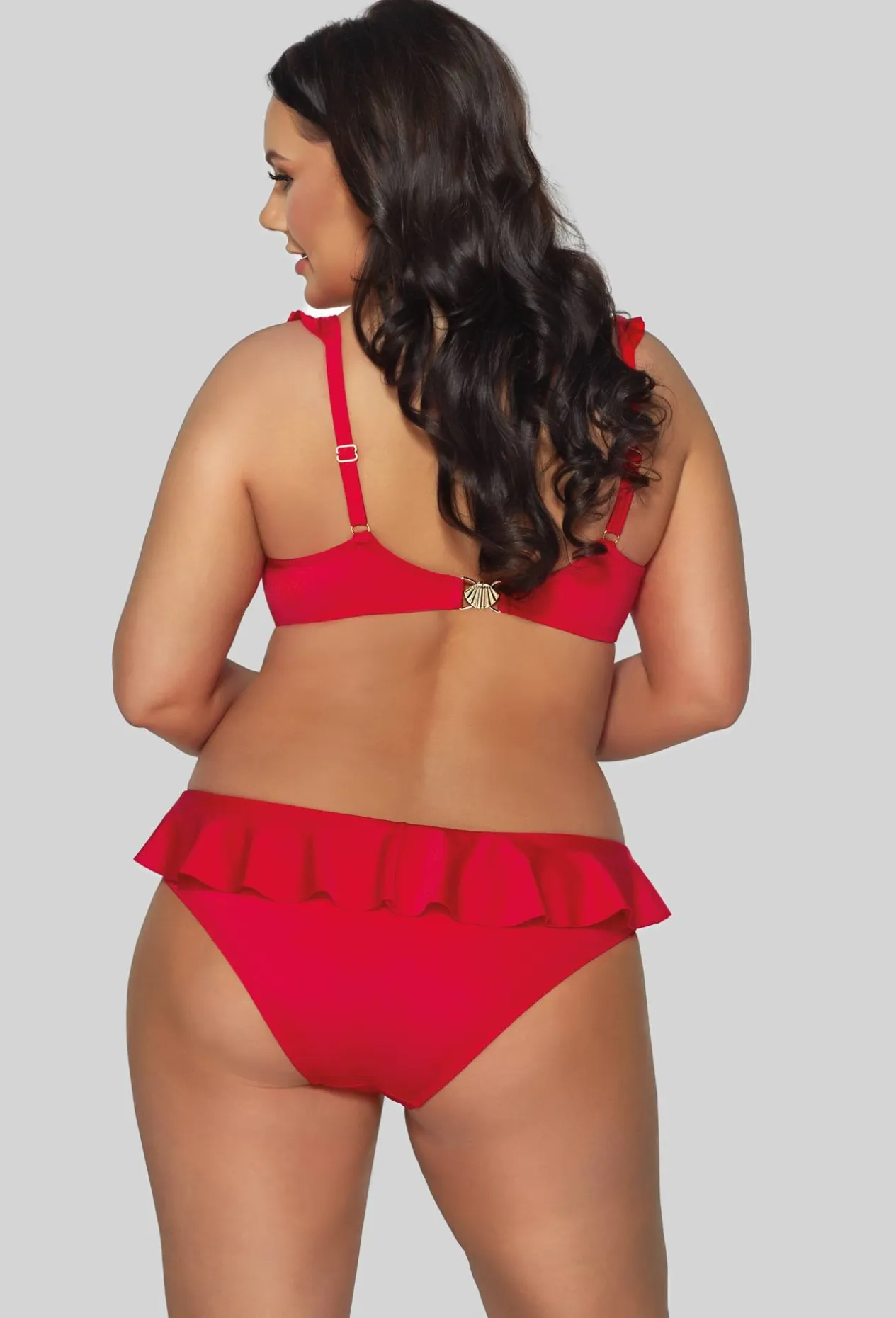 Biustonosz SK 181 Soft Barbados