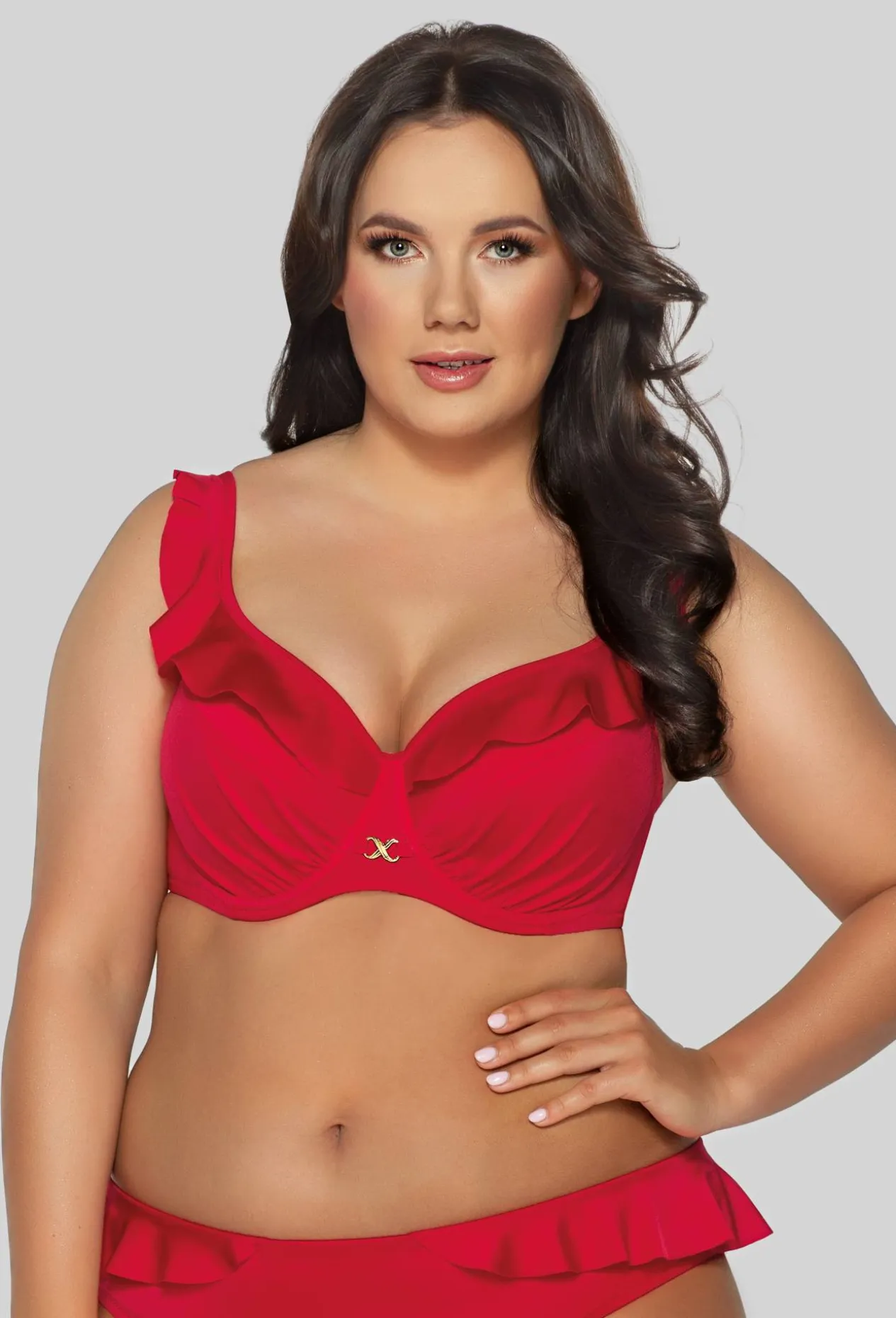 Biustonosz SK 181 Soft Barbados