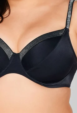 Biustonosz SK 225 Soft Black