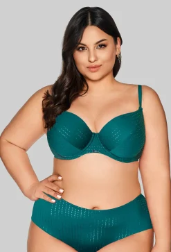 Biustonosz SK 113 Soft Deep Sea