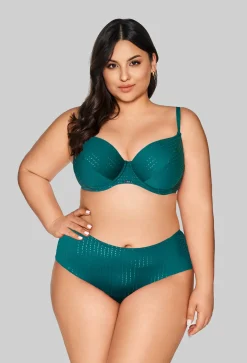 Biustonosz SK 113 Soft Deep Sea
