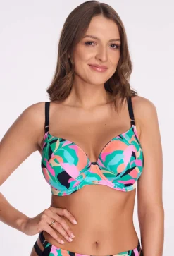 Biustonosz SK 251 Soft Midnight Sorbet