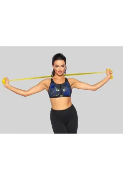 Biustonosz Sportowy NAOMI Soft (non wired)