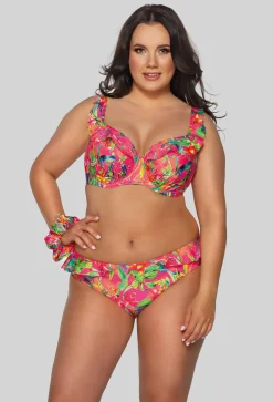 Bra SK 192 Soft Raspberry Charm